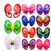 Hair Bows for Small Dogs, 10 Pieces view 4