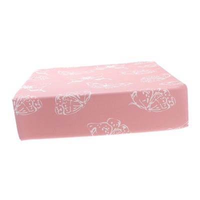 VICASKY Portable Booster Cushion for Dining Chairs