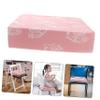 VICASKY Portable Booster Cushion for Dining Chairs view 3