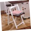 VICASKY Portable Booster Cushion for Dining Chairs view 4