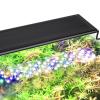 Hygger 24/7 Aquarium Light, 26W Full-Spectrum LED, 75–82 cm Tanks view 1