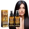Tkekruh 2-Pack Biotin Hair Growth Serum, 30 mL view 1