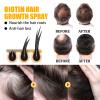 Tkekruh 2-Pack Biotin Hair Growth Serum, 30 mL view 4