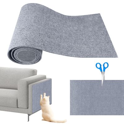 Cathpetic Self-Adhesive Cat Scratcher 40x100cm