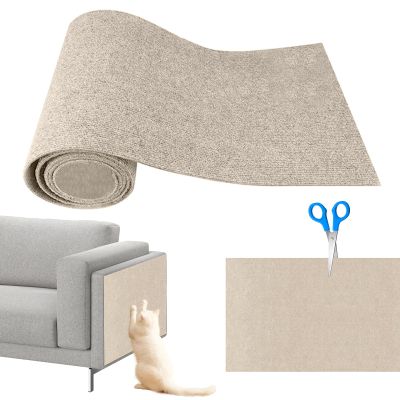 Cathpetic Self-Adhesive Cat Scratching Mat 30x60cm