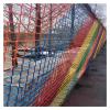 DTVEW Knotless Safety Net for Balcony, 4 cm Mesh / 4 mm Rope, 1.2 x 3 m view 1