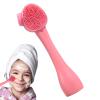 Silicone Facial Cleansing Brush view 1