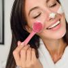 Silicone Facial Cleansing Brush view 2