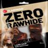 Flamingo Dog Treats Chicken & Lamb 80g view 1
