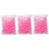MAGICLULU 300-Piece Eyelash Extension Glue Cup Set view 1