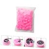 MAGICLULU 300-Piece Eyelash Extension Glue Cup Set view 4