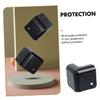Iron Corner Protectors for Speakers, Sturdy Mounting view 3