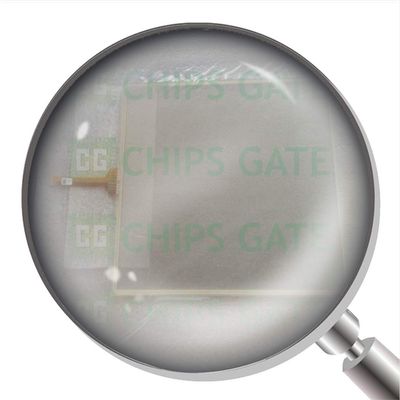 CG Chips Gate XP80-TTA-AC, 1 pc