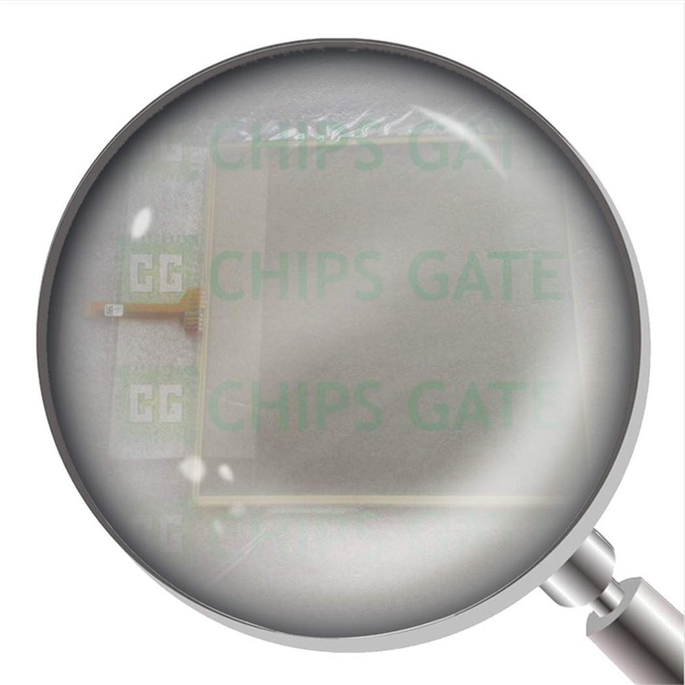 CG Chips Gate XP80-TTA-AC, 1 pc