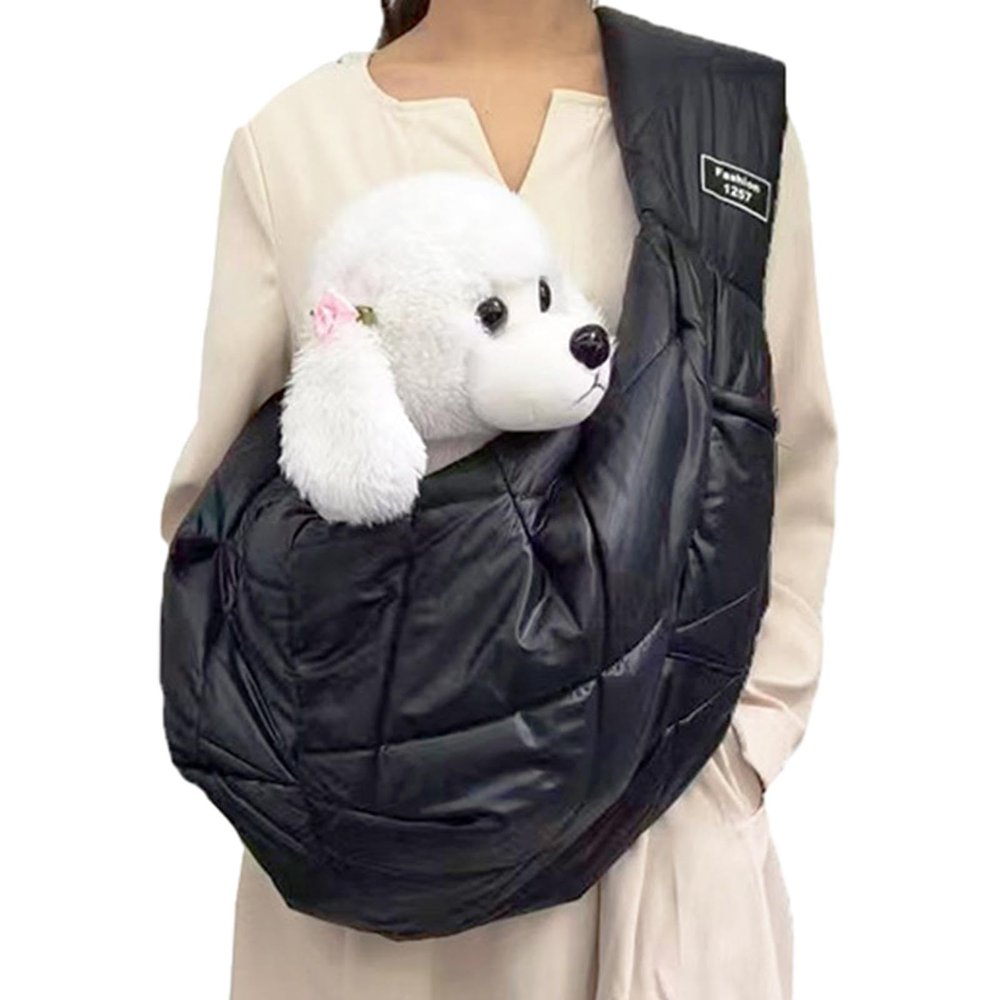 Dog Carrier Bag, Cat Carrier, Puppy Carrier, Front Carrier