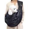 Dog Carrier Bag, Cat Carrier, Puppy Carrier, Front Carrier view 1