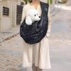 Dog Carrier Bag, Cat Carrier, Puppy Carrier, Front Carrier view 3