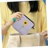 HAPINARY 2-Pack Women's Pad Bags view 2