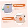 HAPINARY 2-Pack Women's Pad Bags view 3