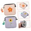 HAPINARY 2-Pack Women's Pad Bags view 4