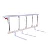JAVPTAV Folding Bed Rail Safety Guard, 120 x 40 cm view 1