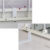 JAVPTAV Folding Bed Rail Safety Guard, 120 x 40 cm view 4