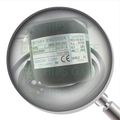 CG CHIPS GATE OEK-200-2HC, 1 Piece, Brand New