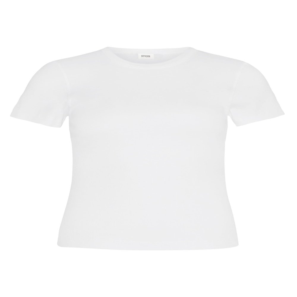 Drykorn 520026 KOALE 888 White - S