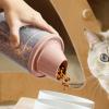 Dog Food Container for Outdoor Use view 3