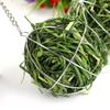 Pet Stainless Steel Hay Ball Feeder view 4