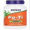 NOW Foods Fo-Ti Extract for Vitality and Well-Being, 560 mg, 100 Veg Capsules view 1