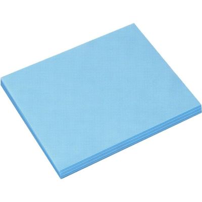 100-Piece Nail Dust Collector Replacement Filter Set