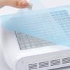 100-Piece Nail Dust Collector Replacement Filter Set view 3