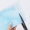 100-Piece Nail Dust Collector Replacement Filter Set view 4