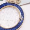 Lpitoy Nail Art Palette with Crown Frame Design view 2