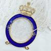 Lpitoy Nail Art Palette with Crown Frame Design view 3