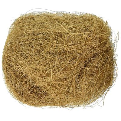 Coconut Fiber Nesting Material for Birds