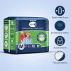 Adult Incontinence Pants, 10-Pack, Size M (75–100 cm) view 2