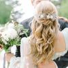 Mulzile 6-Piece Rhinestone Hairpins for Women view 4