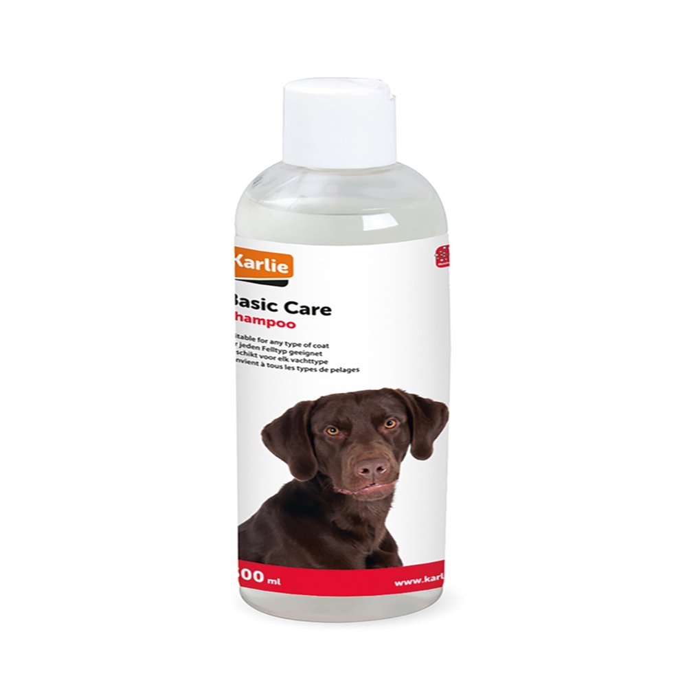 Karlie Basic Care Dog Shampoo, 300 ml