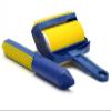Pet Hair Remover Brush for Cats and Dogs, Roller for Cars and Clothing, Travel Accessory view 3