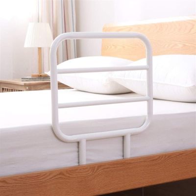 JAVPTAV Bed Rail and Grab Handle, Color B