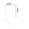 JAVPTAV Bed Rail and Grab Handle, Color B view 3
