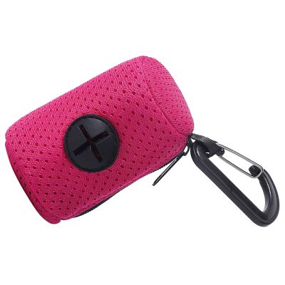 Practical Dog Waste Bag Dispenser