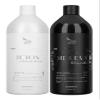 Zap All Time Me Leva Mask, Brazilian Keratin Smoothing, 1 L & Shampoo, 1 L view 4