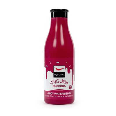 Aquolina Juicy Watermelon Shower Gel 500 ml