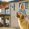 Dog Chew Toy - Durable Rope Toy for Large Breeds view 2