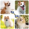 Dog Chew Toy - Durable Rope Toy for Large Breeds view 4