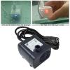 Sharplace 12V Submersible DC Water Pump for Pet Fountains, Statues, and Aquariums, Black view 2