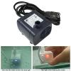 Sharplace 12V Submersible DC Water Pump for Pet Fountains, Statues, and Aquariums, Black view 4